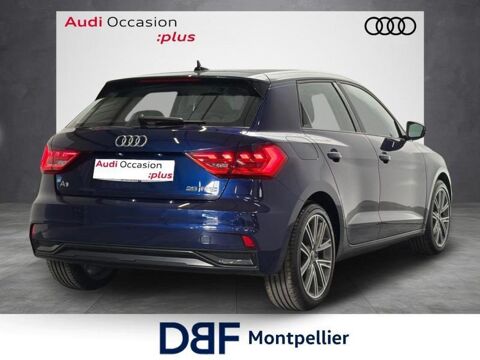 A1 Audi 2023 occasion 34000 Montpellier