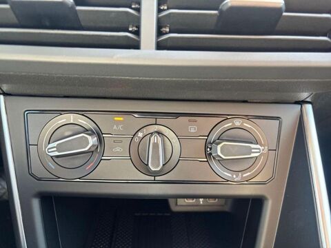 Taigo Volkswagen 2026 occasion 33700 M&eacute;rignac