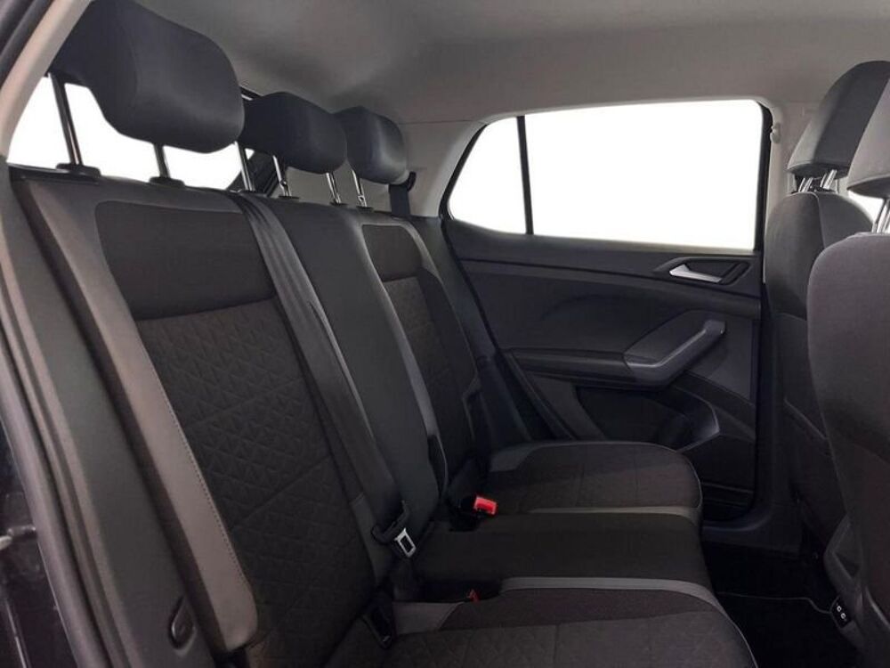 T-Cross Volkswagen 2021 occasion 34000 Montpellier