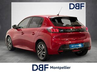 208 Peugeot 2022 occasion 34000 Montpellier