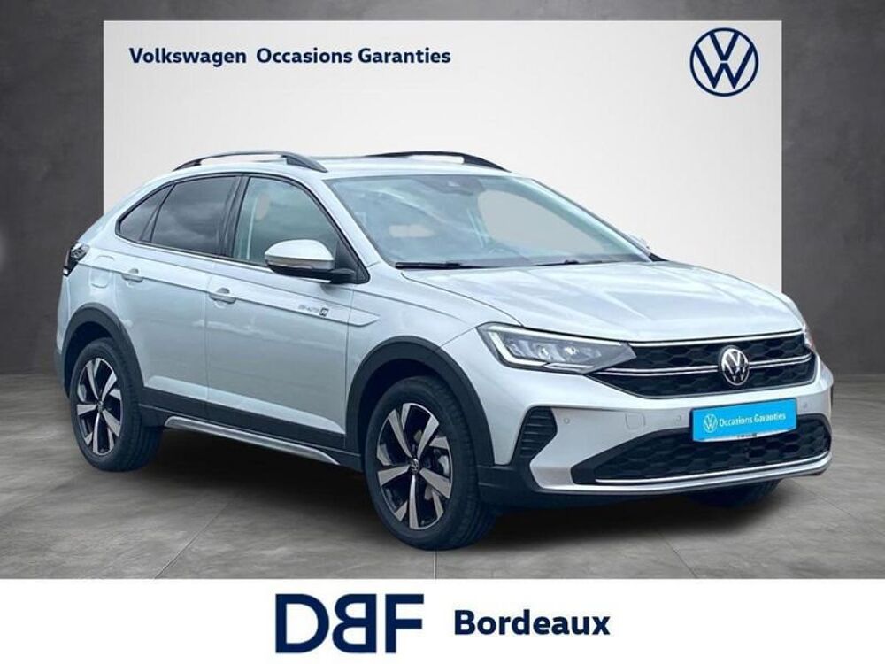 Taigo Volkswagen 2026 occasion 33700 M&eacute;rignac