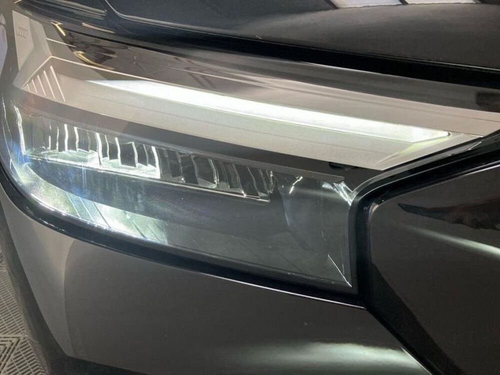 Q4 Audi 2024 occasion 34000 Montpellier