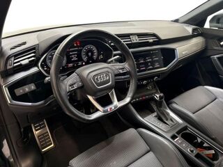 Q3 Audi 2023 occasion 34000 Montpellier
