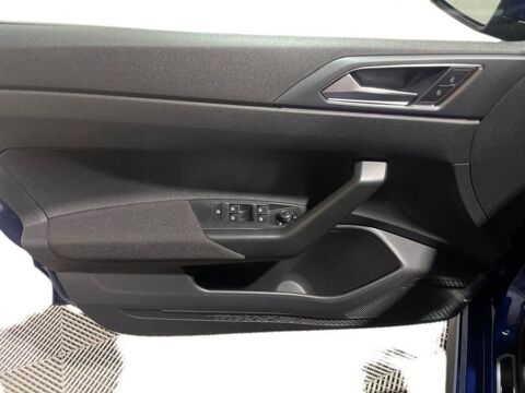 Polo Volkswagen 2023 occasion 33700 M&eacute;rignac