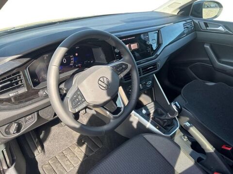 Taigo Volkswagen 2026 occasion 33700 M&eacute;rignac