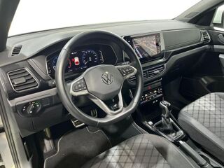 T-Cross Volkswagen 2024 occasion 33700 M&eacute;rignac