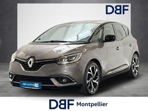 Annonce voiture Renault Scénic 14980 €