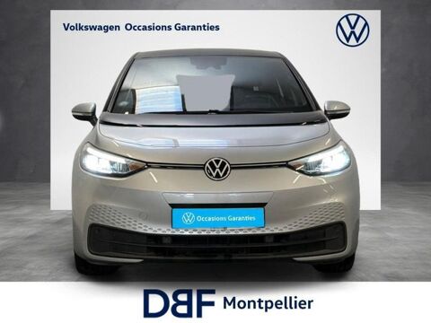 ID.3 Volkswagen 2022 occasion 34000 Montpellier