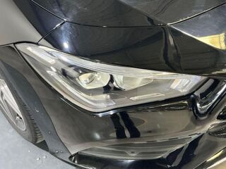 Classe CLA Mercedes-Benz 2021 occasion 33700 M&eacute;rignac