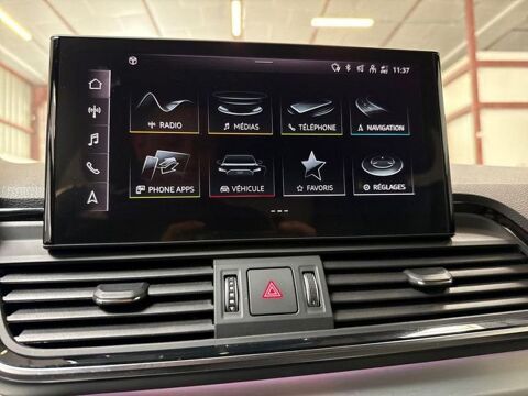 Q5 Audi 2023 occasion 34000 Montpellier