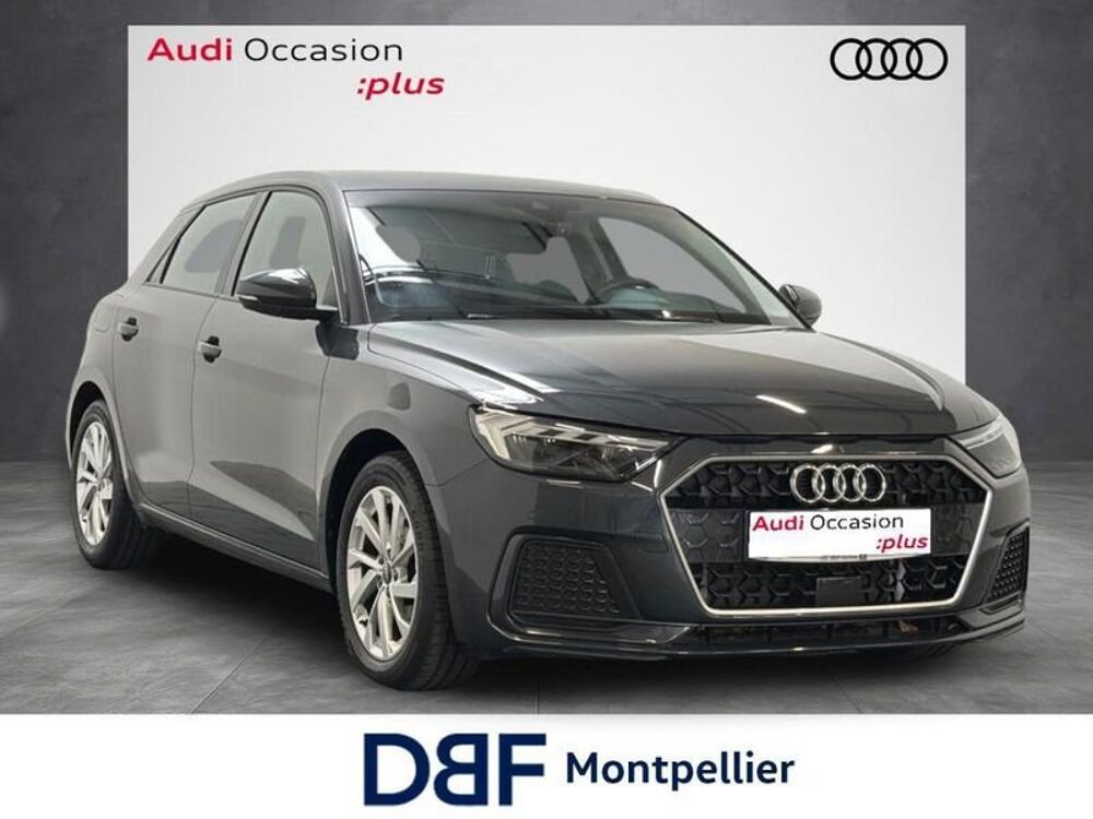 A1 Audi 2023 occasion 34000 Montpellier