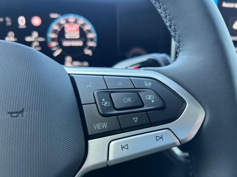 Tiguan Volkswagen 2026 occasion 33700 M&eacute;rignac