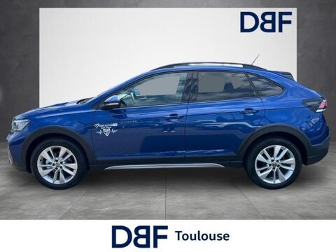 Taigo Volkswagen 2026 occasion 33700 M&eacute;rignac