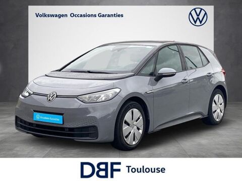 Volkswagen ID.3 Volkswagen 2023 occasion M&eacute;rignac 33700