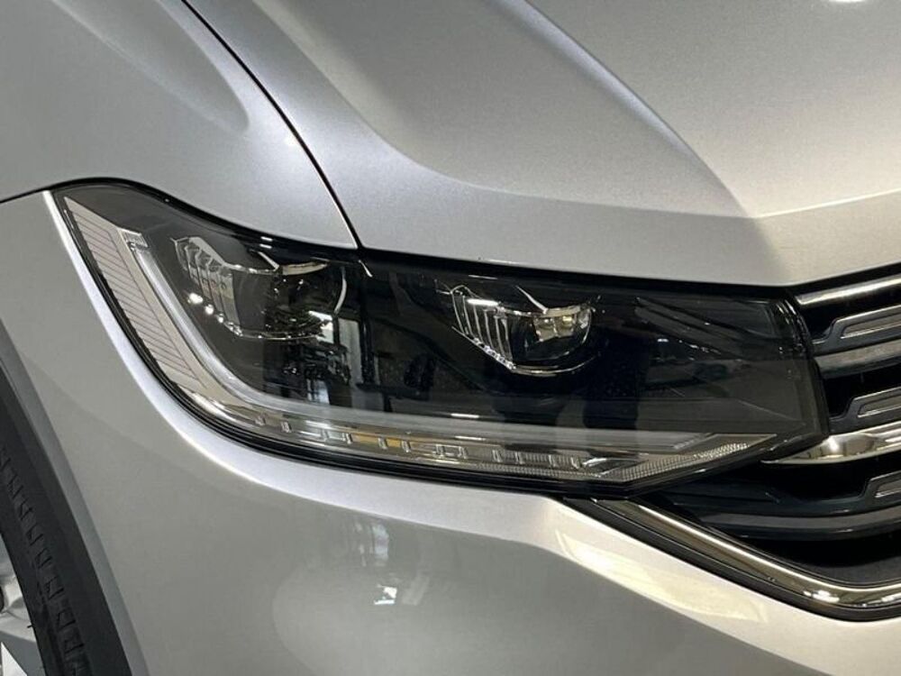 T-Cross Volkswagen 2020 occasion 34000 Montpellier