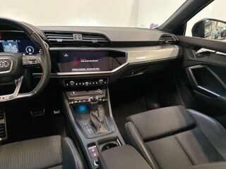 Q3 Audi 2023 occasion 34000 Montpellier