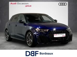 A1 Audi 2025 occasion 33370 Artigues-pr&egrave;s-Bordeaux