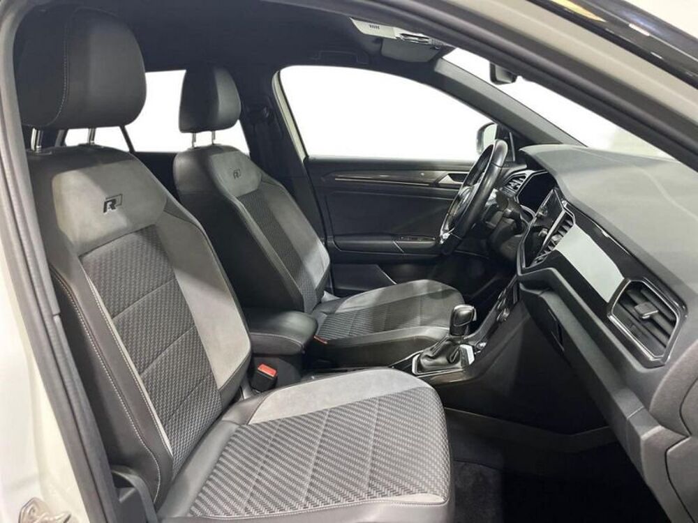 T-ROC Volkswagen 2021 occasion 33700 M&eacute;rignac
