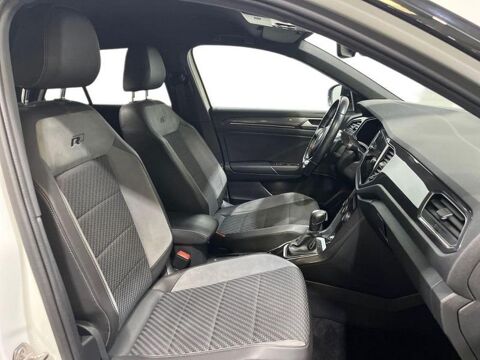 T-ROC Volkswagen 2021 occasion 33700 M&eacute;rignac