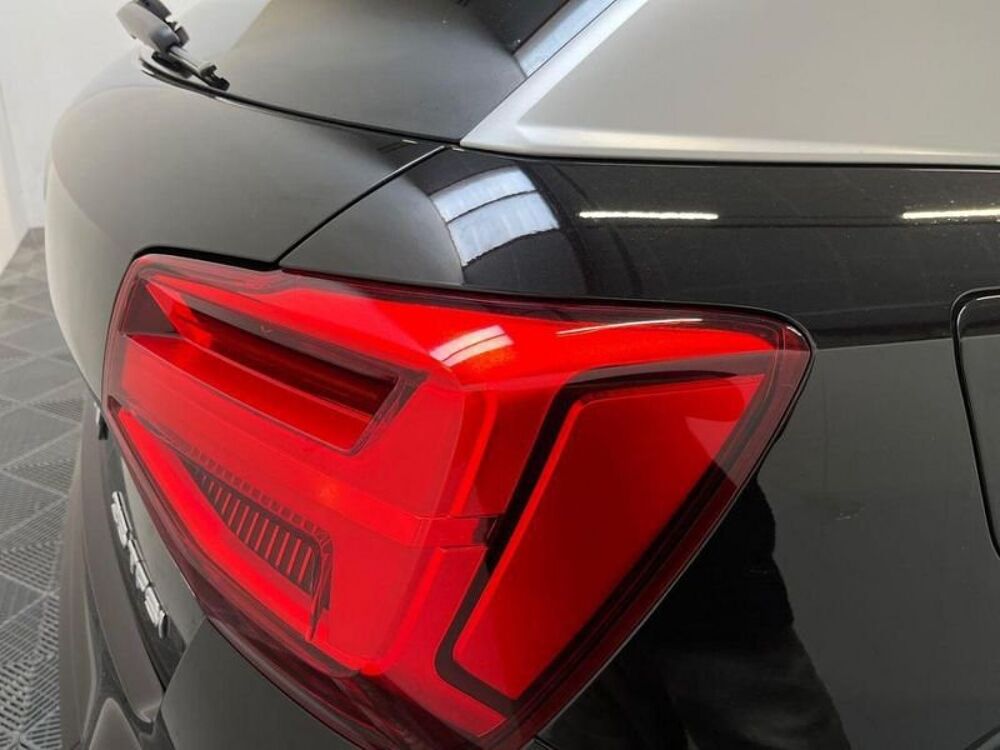 Q2 Audi 2023 occasion 34000 Montpellier