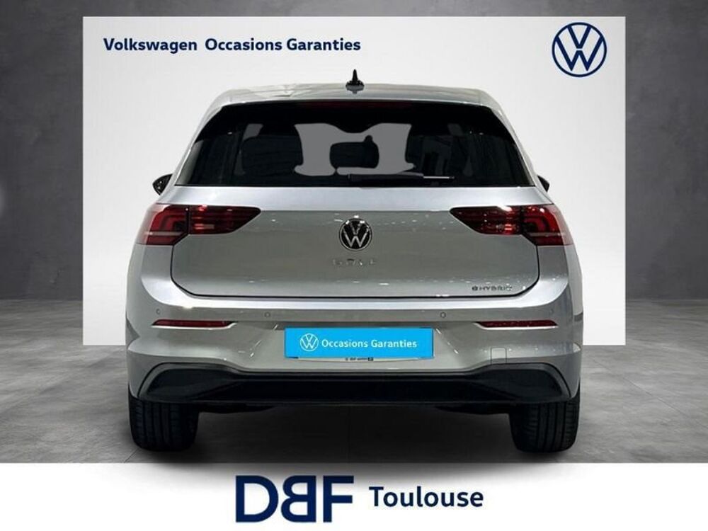 Golf Volkswagen 2025 occasion 34000 Montpellier