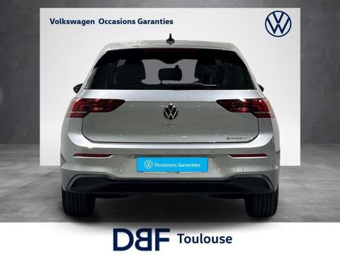 Golf Volkswagen 2025 occasion 34000 Montpellier