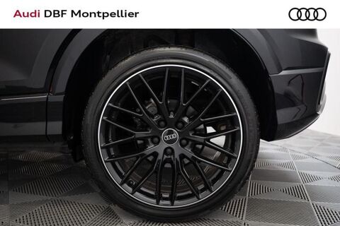 Q2 Audi 2025 occasion 34000 Montpellier