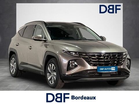 Tucson Hyundai 2022 occasion 33700 M&eacute;rignac