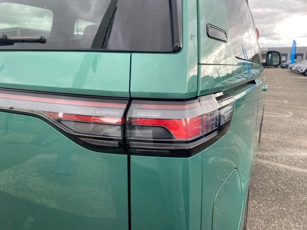 ID.Buzz Volkswagen 2024 occasion 33700 M&eacute;rignac