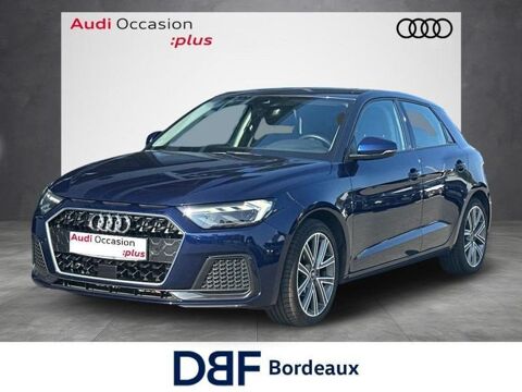 Audi A1 Audi 2023 occasion Artigues-pr&egrave;s-Bordeaux 33370
