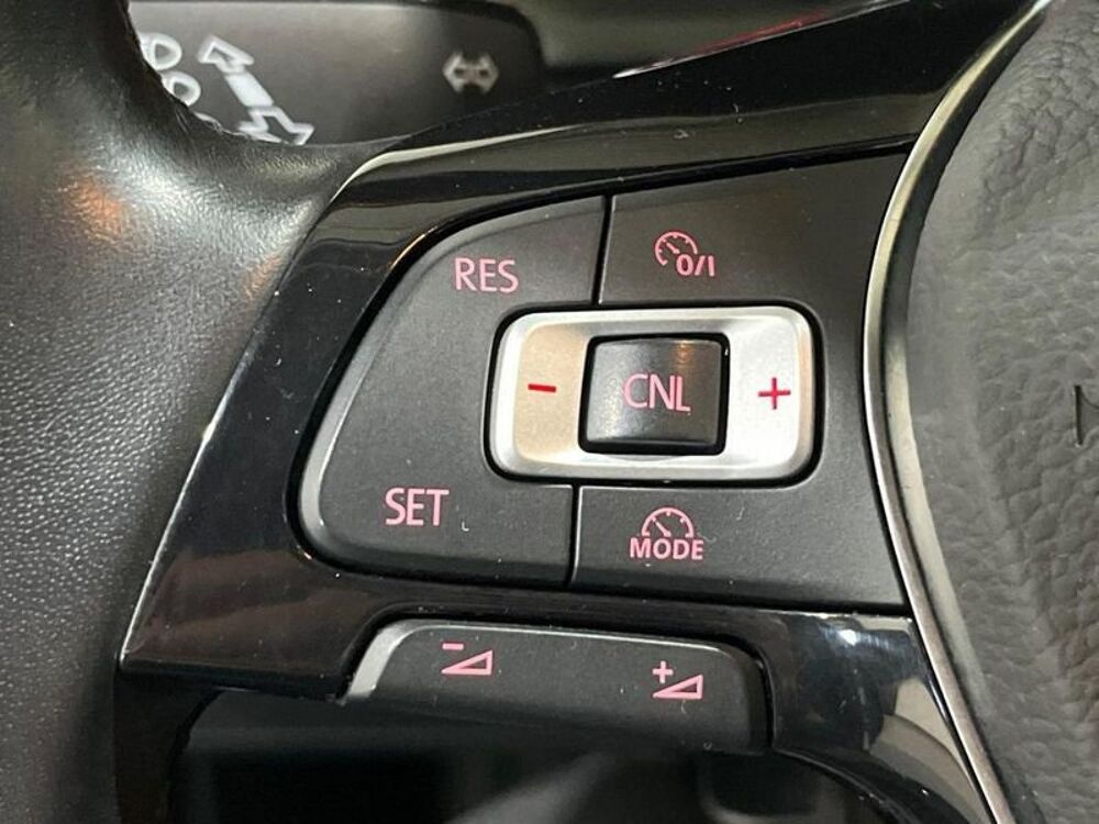 Polo Volkswagen 2021 occasion 33700 M&eacute;rignac