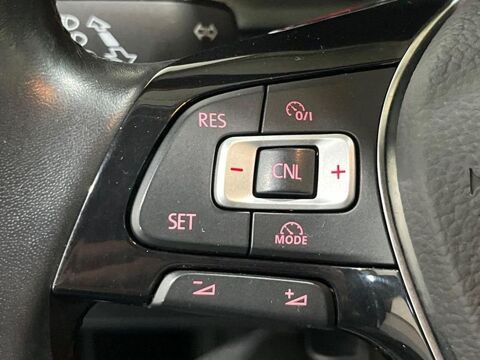 Polo Volkswagen 2021 occasion 33700 M&eacute;rignac