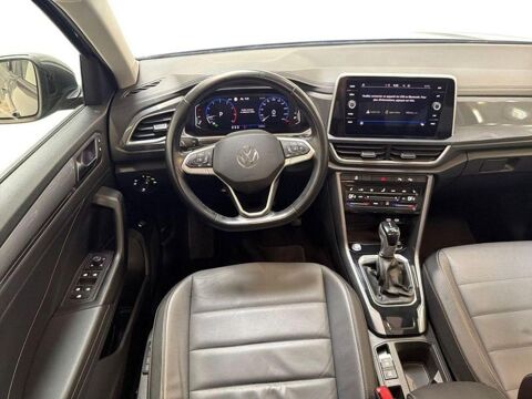 T-ROC Volkswagen 2023 occasion 34000 Montpellier