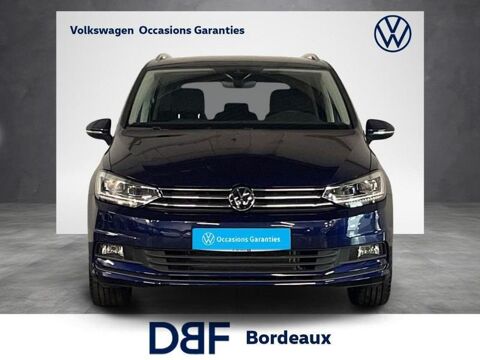 Touran Volkswagen 2025 occasion 33700 M&eacute;rignac