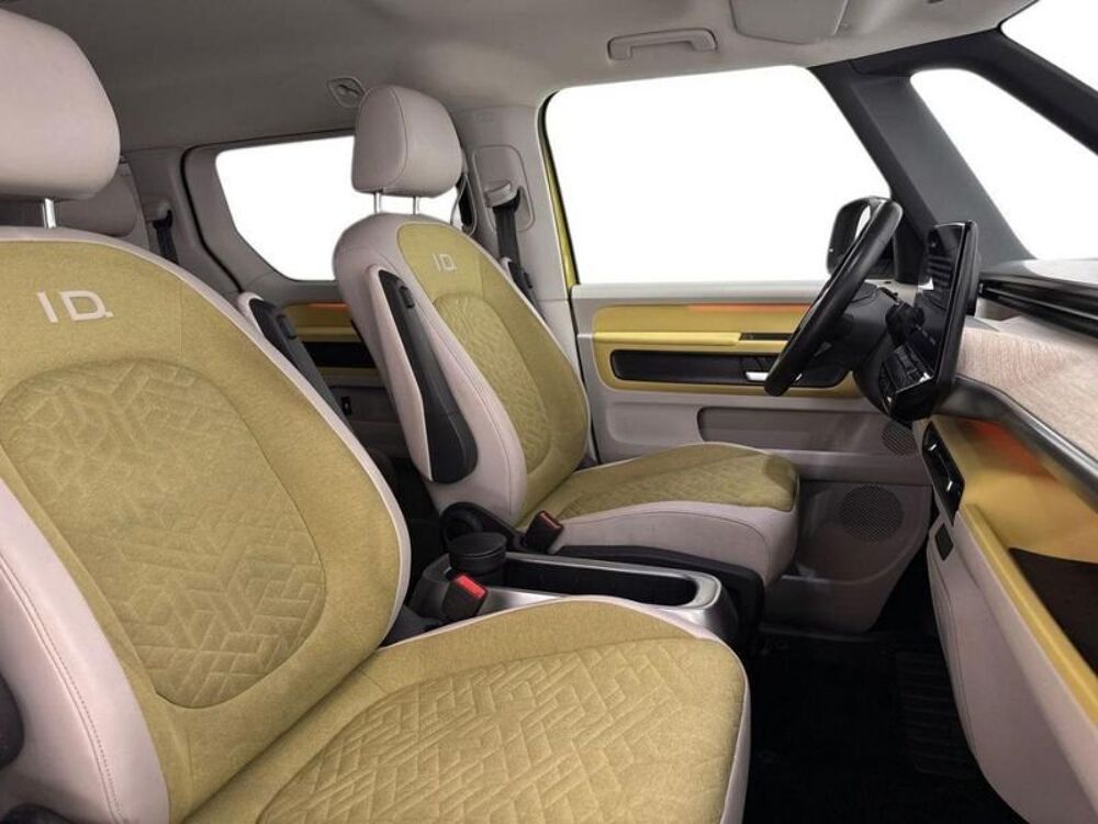 ID.Buzz Volkswagen 2024 occasion 34000 Montpellier
