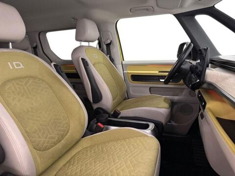 ID.Buzz Volkswagen 2024 occasion 34000 Montpellier