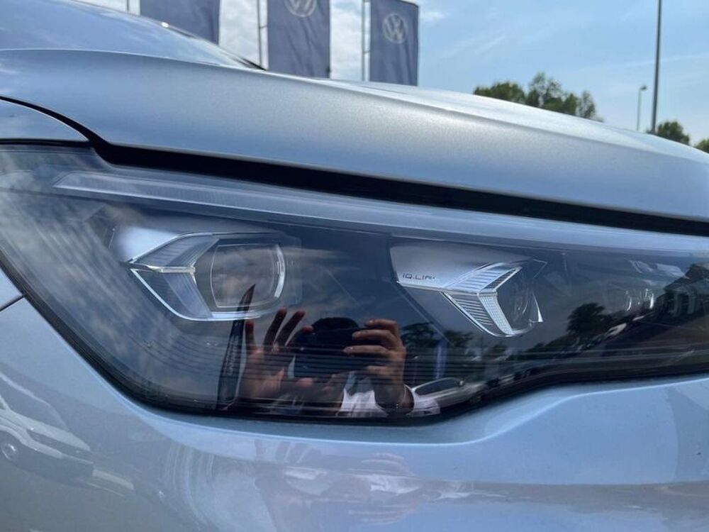 Tiguan Volkswagen 2026 occasion 33700 M&eacute;rignac
