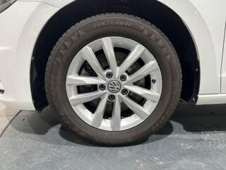 Touran Volkswagen 2018 occasion 33700 M&eacute;rignac