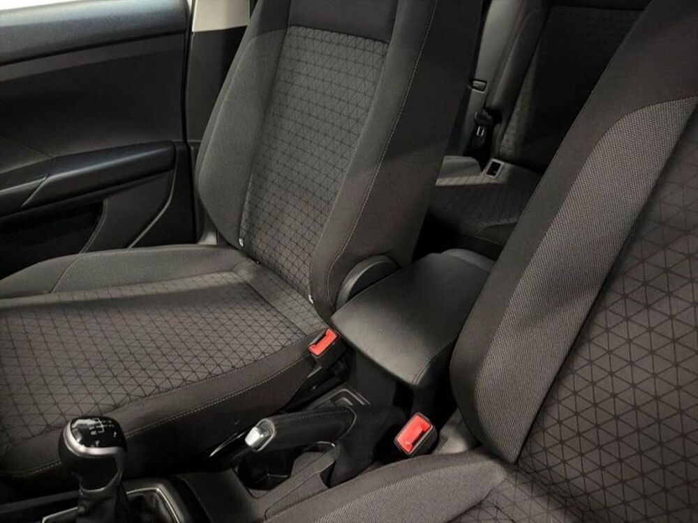 T-Cross Volkswagen 2023 occasion 34000 Montpellier