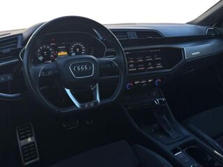 Q3 Audi 2023 occasion 34000 Montpellier