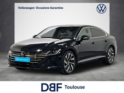 Annonce voiture Volkswagen Arteon 31480 €
