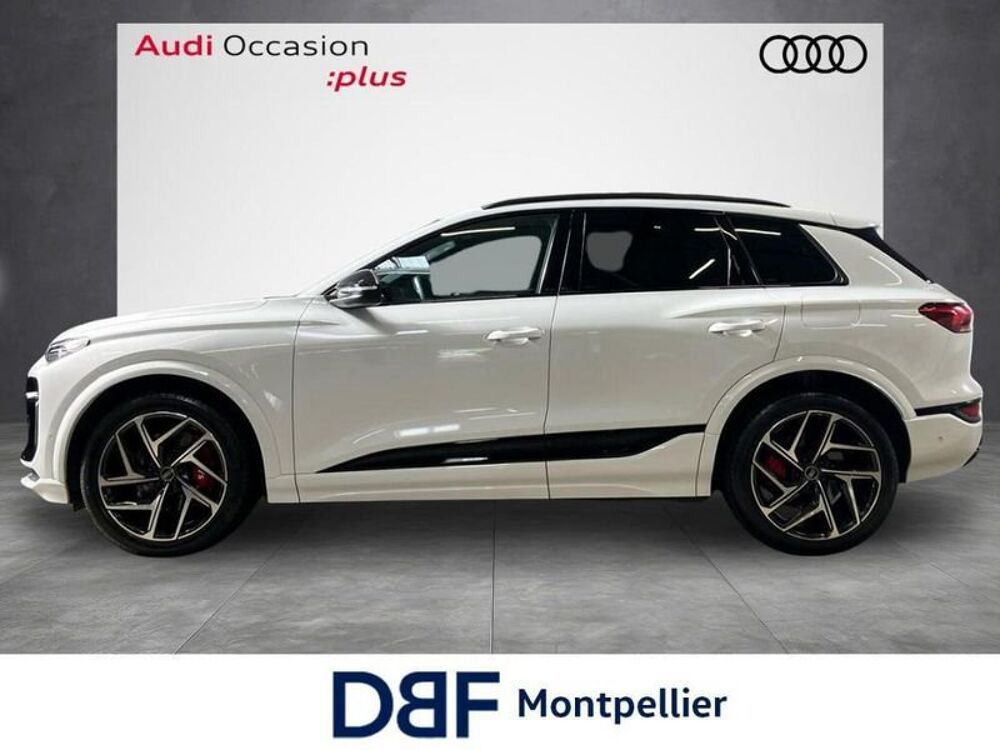SQ6 Audi 2025 occasion 34000 Montpellier