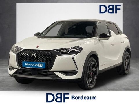 Citro&euml;n DS3 DS 2022 occasion M&eacute;rignac 33700