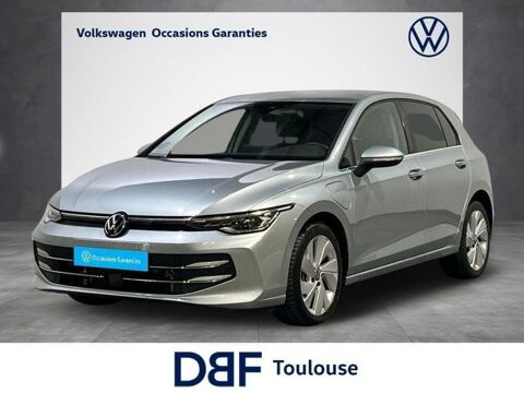 Volkswagen Golf Volkswagen 2025 occasion M&eacute;rignac 33700