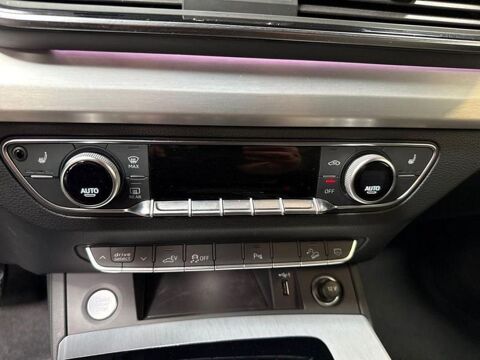 Q5 Audi 2023 occasion 34000 Montpellier