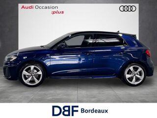 A1 Audi 2025 occasion 33370 Artigues-pr&egrave;s-Bordeaux