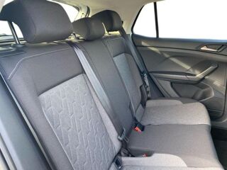 T-Cross Volkswagen 2025 occasion 33700 M&eacute;rignac