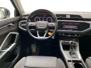 Q3 Audi 2023 occasion 34000 Montpellier