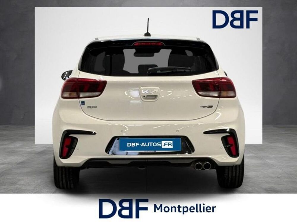 Rio KIA 2023 occasion 34000 Montpellier