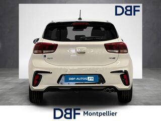 Rio KIA 2023 occasion 34000 Montpellier
